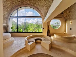 CASA TIRA - Your Luxury Jungle Mansion in Tulum - Tulum - 8