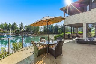 Driftwood Villa - Fox Island - 7