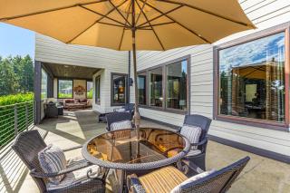 Driftwood Villa - Fox Island - 6