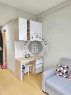 1BR Citra Plaza Nagoya A3115 City View - Nagoya - 6