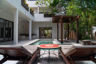 CASA TIRA - Your Luxury Jungle Mansion in Tulum - 5