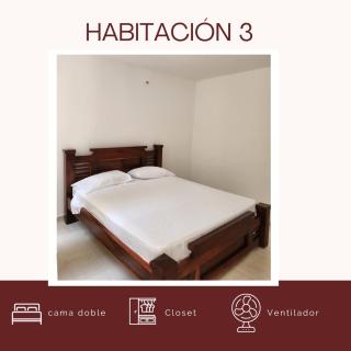 Hermoso Chalet Cartago valle - Cartago - 2