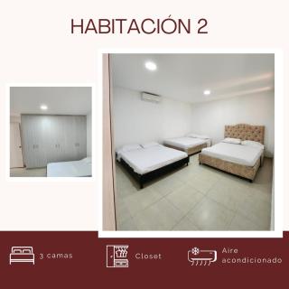 Hermoso Chalet Cartago valle - Cartago - 5