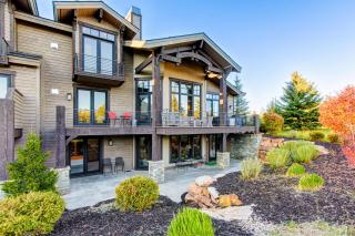 Gallivan Chalet - Park City - 0