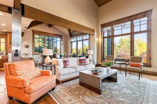 Gallivan Chalet - Park City - 6