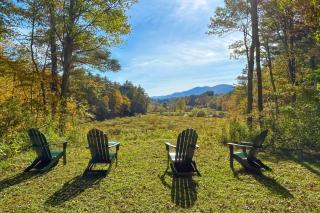 Green Mountain Retreat - Sunderland - 9