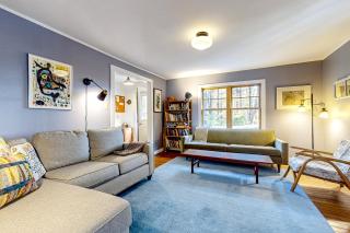 Green Mountain Retreat - 6