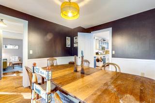 Green Mountain Retreat - Sunderland - 1