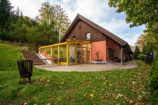 Landhaus Seiffen - 1