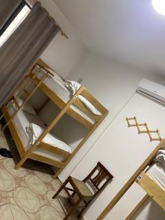 Me & You Hostel - Tirana - 7