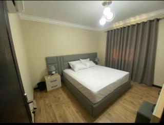 Superior Ocean Apartment Sheraton Near Airport - Le Caire - 8