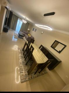 Superior Ocean Apartment Sheraton Near Airport - Cairo - 2