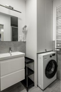 "APARTAMENT STARY ZDRÓJ 3B" z balkonem, ogrodem i parkingiem, w centrum - Kudowa-Zdrój - 1