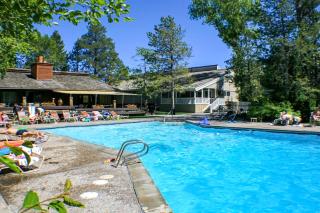 Moose Creek Lodge - 9