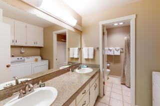 Moose Creek Lodge - Wilson - 9