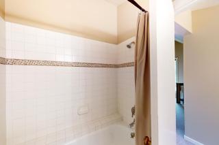 Moose Creek Lodge - Wilson - 4