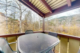 Moose Creek Lodge - Wilson - 3