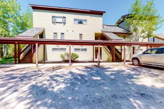 Moose Creek Lodge - Wilson - 2