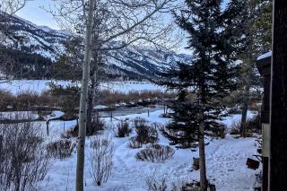 Moose Creek Lodge - Wilson - 1