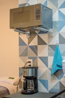 Excelente Loft entre Copacabana e Leme - 1