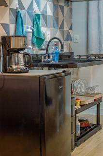 Excelente Loft entre Copacabana e Leme - 1