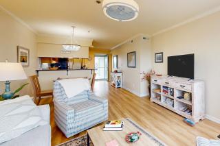 Marsh View Villas 129 - 30 Day Rental - 5