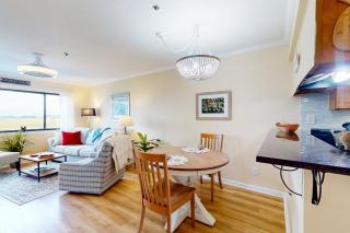 Marsh View Villas 129 - 30 Day Rental - Folly Beach - 2