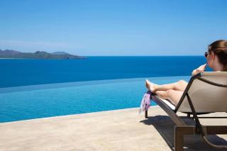 360 Splendor - Ocean-View Condo #204 in Luxury Flamingo-Complex - Playa Flamingo - 6
