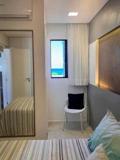 Ape Terrantai 150m da orla - Castelo B Temporada - 1