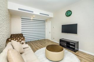 SABAH Luxury Residence on BAKU - 3