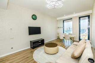 SABAH Luxury Residence on BAKU - 8