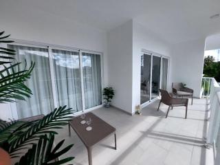 Beach Haven 1BDR Condo Paseo Playa Coral - 305 - Punta Cana - 8