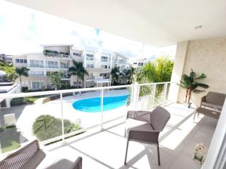 Beach Haven 1BDR Condo Paseo Playa Coral - 305 - Punta Cana - 6