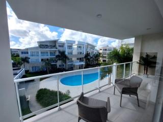 Beach Haven 1BDR Condo Paseo Playa Coral - 305 - 4