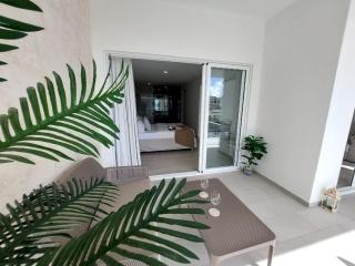 Beach Haven 1BDR Condo Paseo Playa Coral - 305 - Punta Cana - 5
