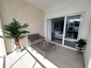 Beach Haven 1BDR Condo Paseo Playa Coral - 305 - Punta Cana - 3