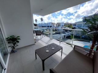 Beach Haven 1BDR Condo Paseo Playa Coral - 305 - Punta Cana - 9