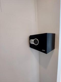 Beach Haven 1BDR Condo Paseo Playa Coral - 305 - 4