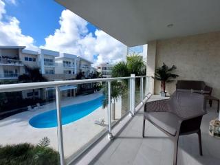 Beach Haven 1BDR Condo Paseo Playa Coral - 305 - 8