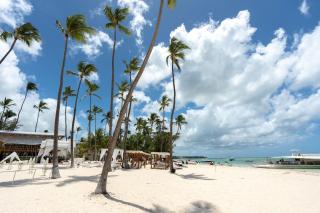 Beach Haven 1BDR Condo Paseo Playa Coral - 305 - 5