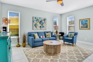 Topsail Village #511 - Beach Moon - Santa Rosa Beach - 9