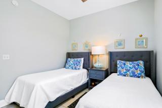 Topsail Village #511 - Beach Moon - Santa Rosa Beach - 4
