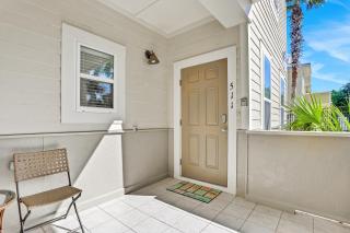 Topsail Village #511 - Beach Moon - 9