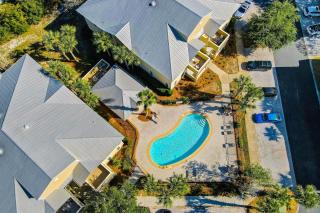 Topsail Village #511 - Beach Moon - 6