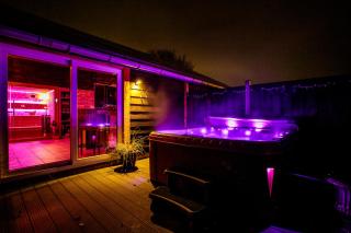 B&B en Wellness de Waalhoeve - Angerlo - 6