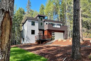 Fjord Luxury Golf Retreat - Union - 0