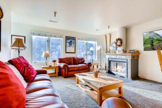 FASHION COALITION 402 condo - Park City - 0