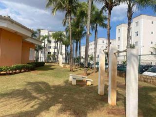 Novíssimo apartamento térreo - 9