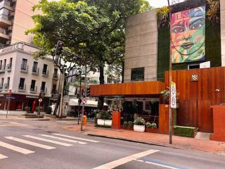 Flat at dream location in Ipanema - Rio de Janeiro - 6