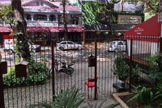 Flat at dream location in Ipanema - Rio de Janeiro - 2